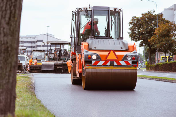 Best Affordable Driveway Pavers  in Coatesville, PA