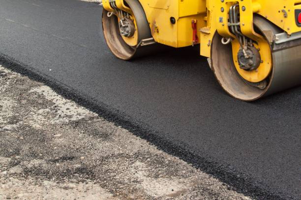 Reasons to Select Us for Your Driveway Paving Requirements in Coatesville, PA