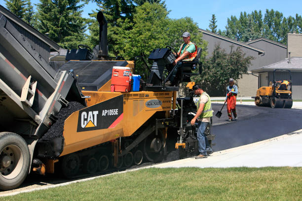 Best Cobblestone Driveway Pavers  in Coatesville, PA